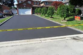 Best Driveway Crack Filling  in Battle Creek, MI