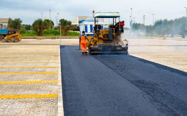 Best Gravel Driveway Installation  in Battle Creek, MI