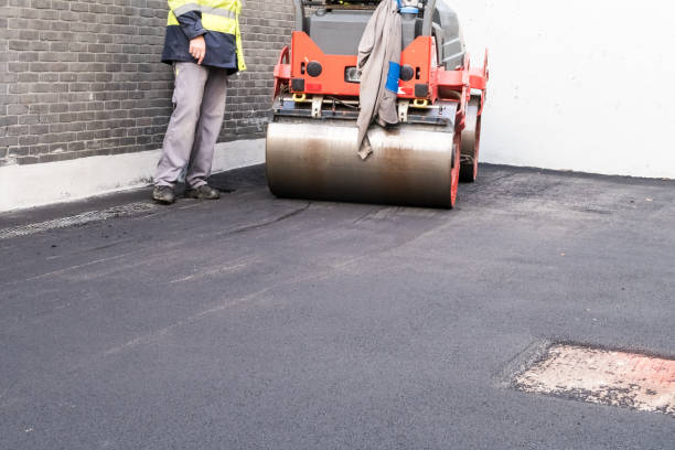 Battle Creek, MI Driveway Paving  Company